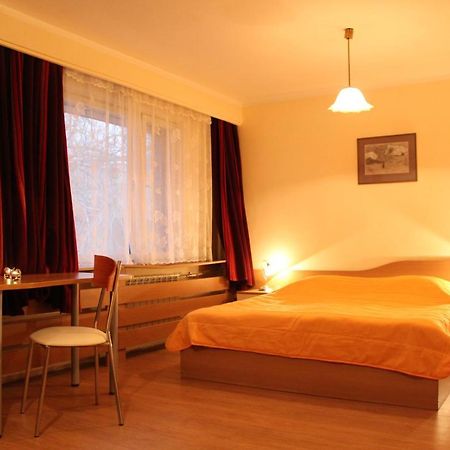 Hotel Of Bulgarian Academy Of Sciences Sofya Dış mekan fotoğraf