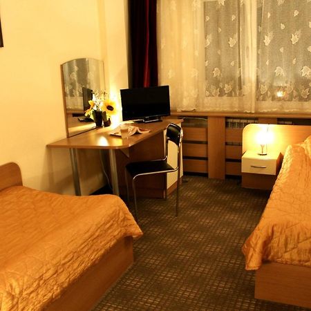 Hotel Of Bulgarian Academy Of Sciences Sofya Dış mekan fotoğraf