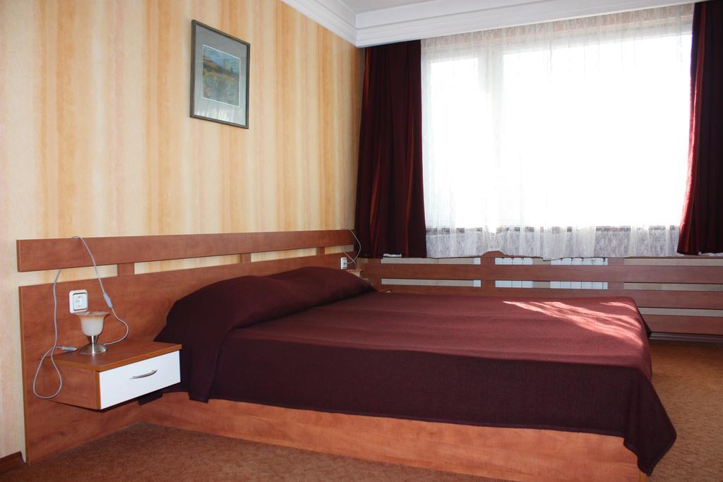 Hotel Of Bulgarian Academy Of Sciences Sofya Oda fotoğraf