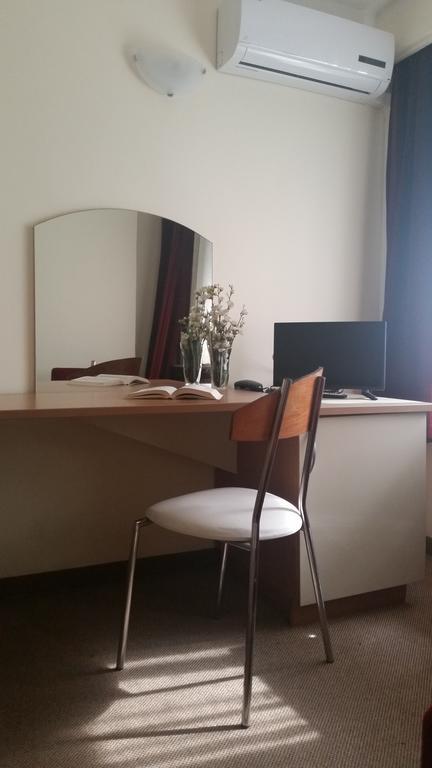 Hotel Of Bulgarian Academy Of Sciences Sofya Dış mekan fotoğraf