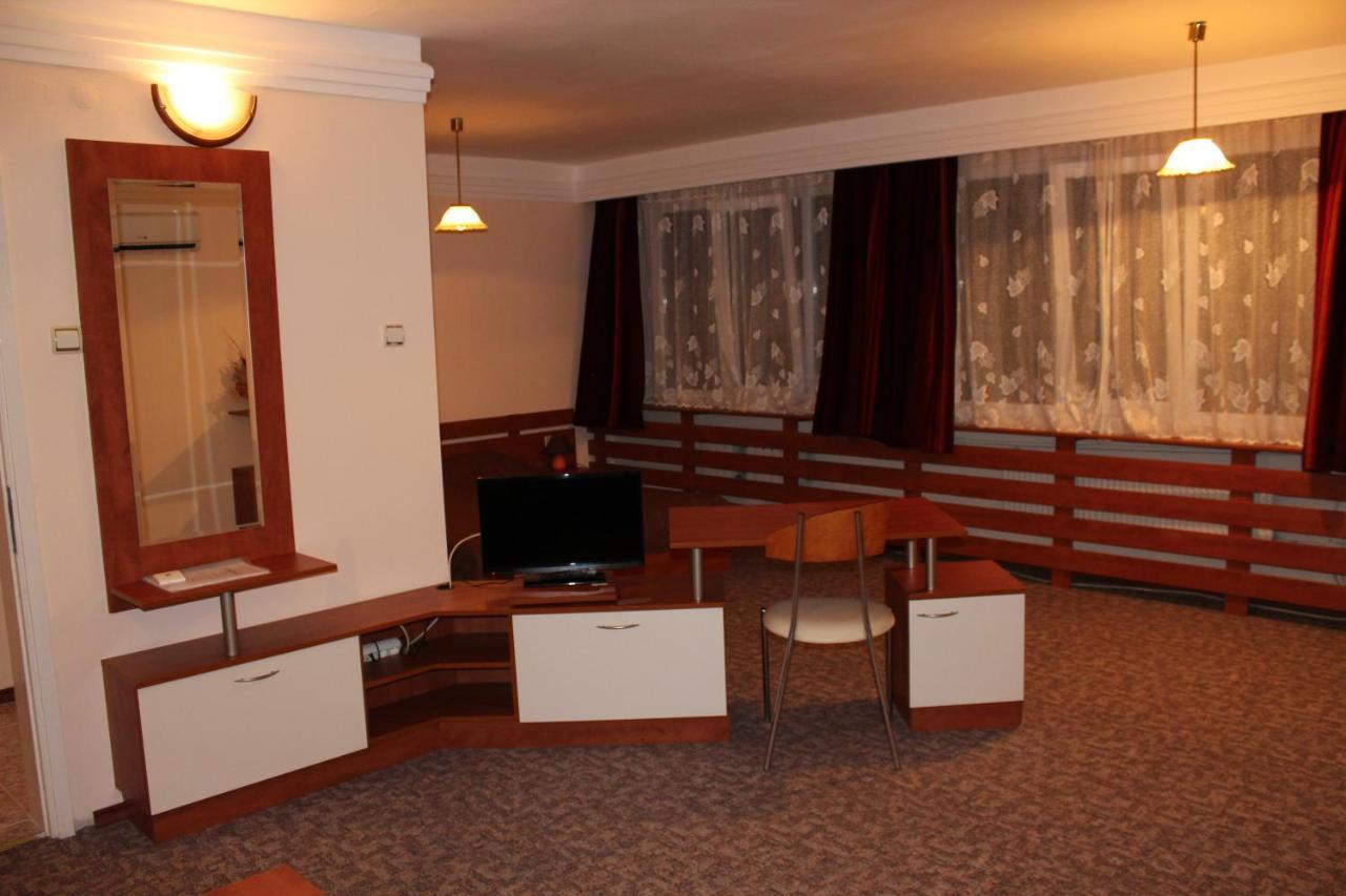 Hotel Of Bulgarian Academy Of Sciences Sofya Dış mekan fotoğraf