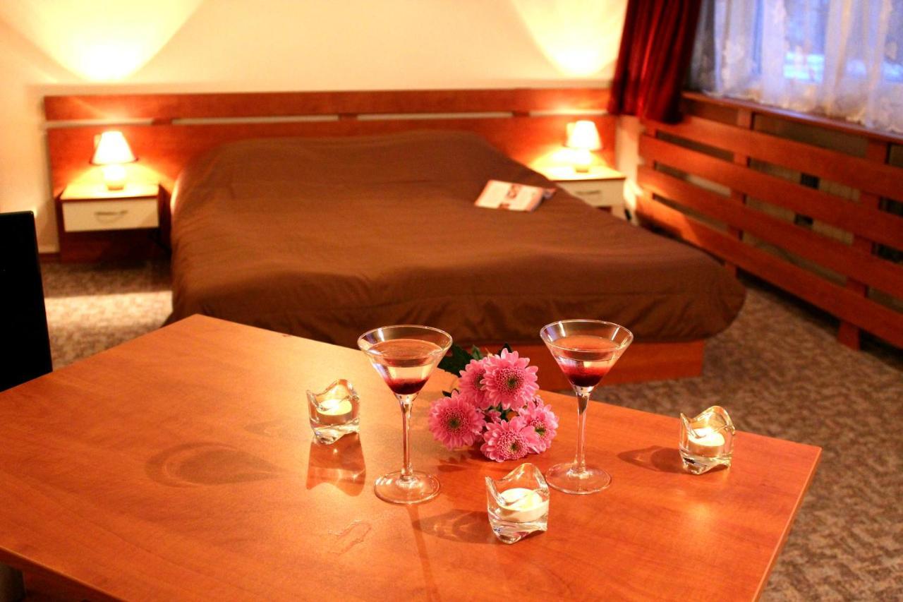 Hotel Of Bulgarian Academy Of Sciences Sofya Dış mekan fotoğraf