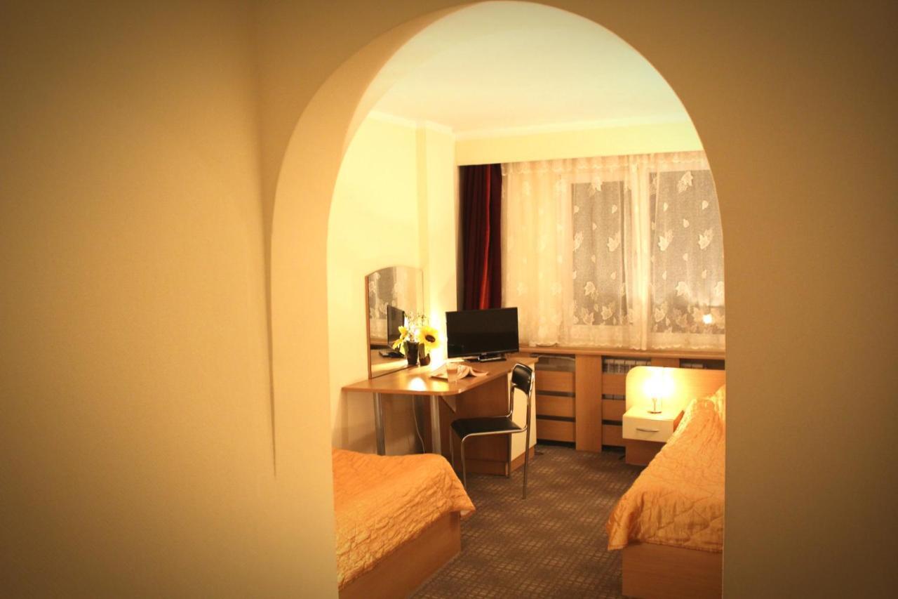 Hotel Of Bulgarian Academy Of Sciences Sofya Dış mekan fotoğraf